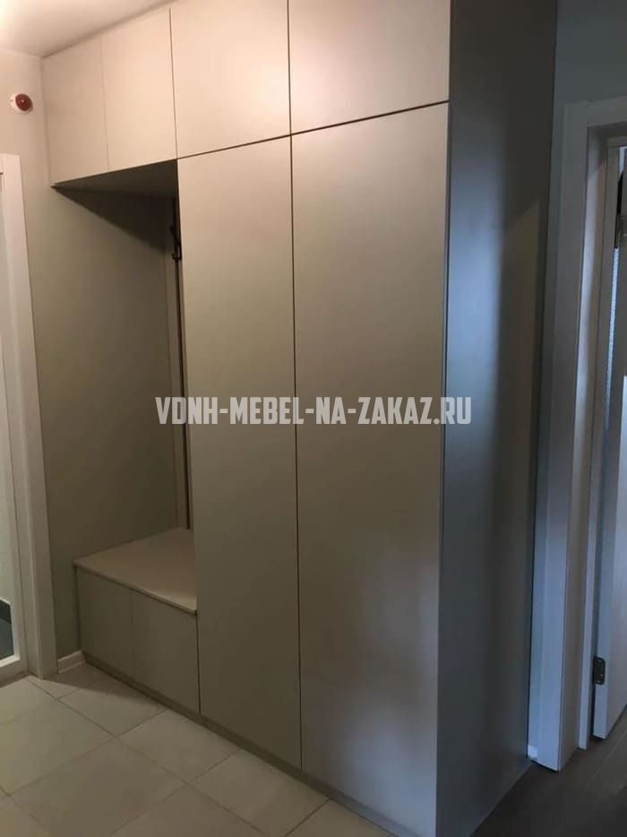 Элитная мебель на заказ в ВДНХ