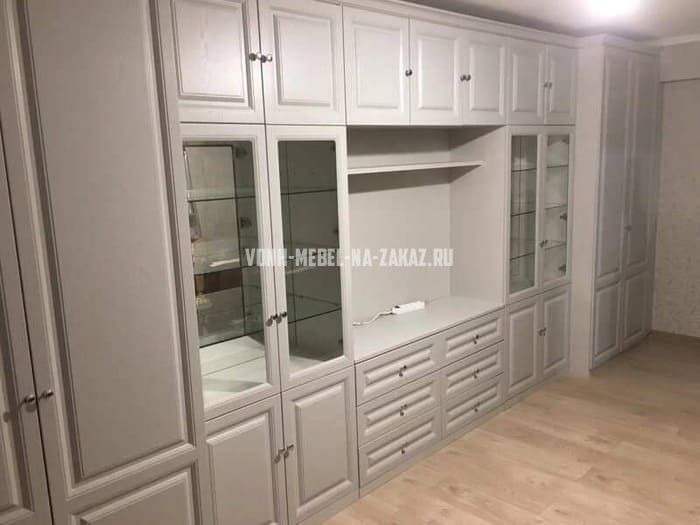 Элитная мебель на заказ в ВДНХ