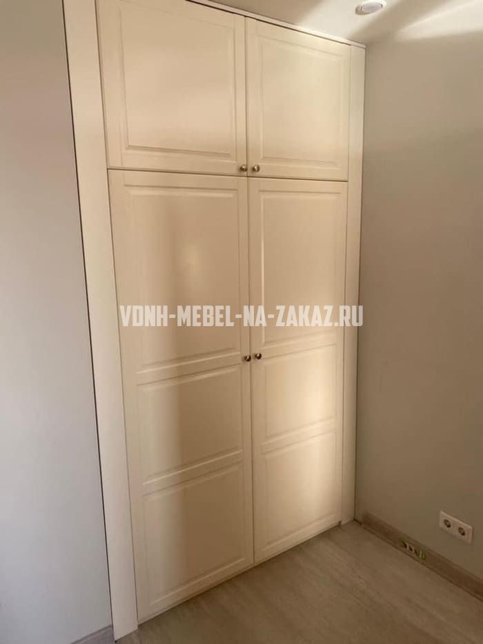 Элитная мебель на заказ в ВДНХ