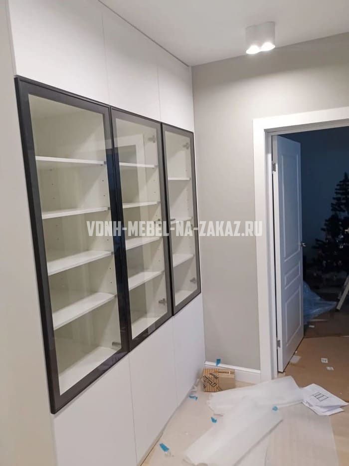 Элитная мебель на заказ в ВДНХ
