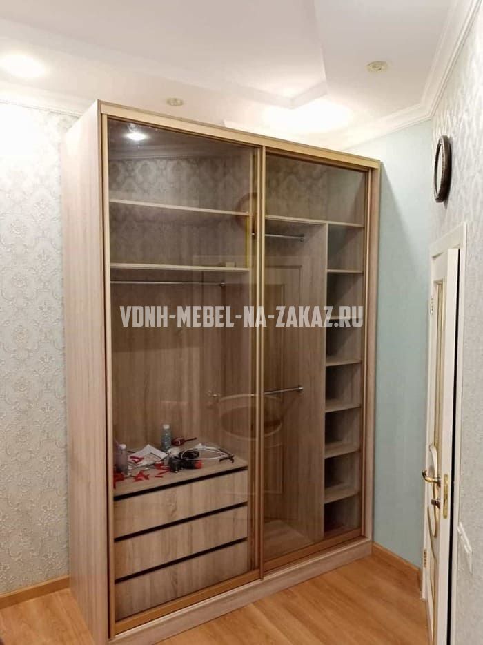 Элитная мебель на заказ в ВДНХ