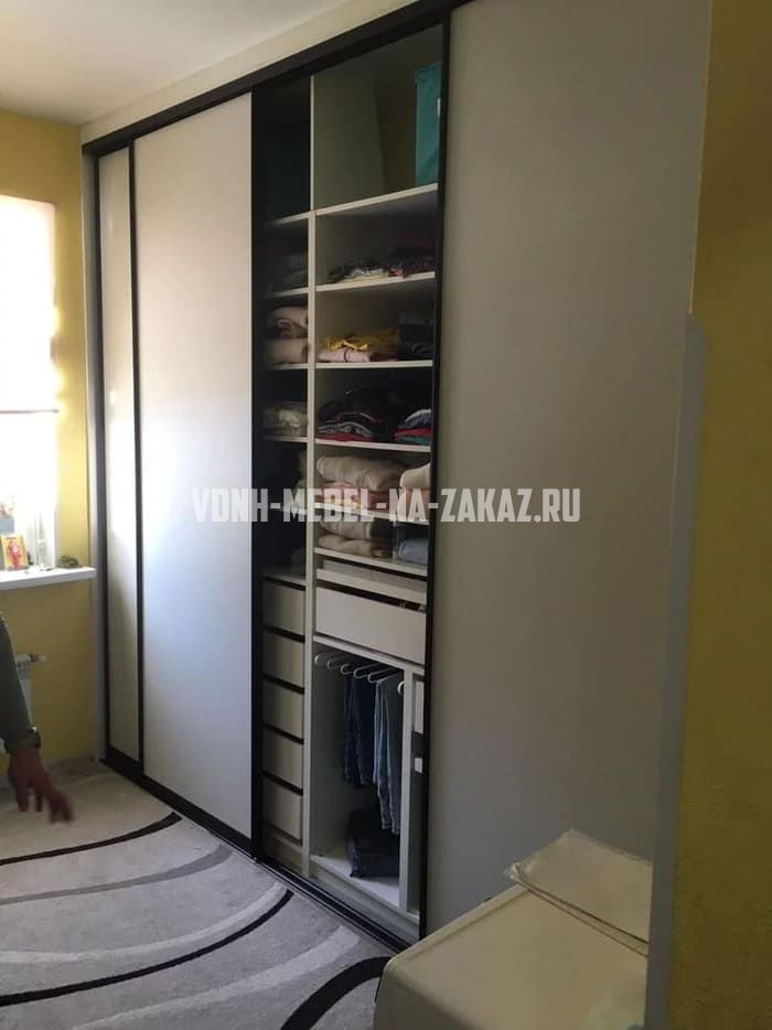 Элитная мебель на заказ в ВДНХ